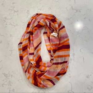 Spring scarf !